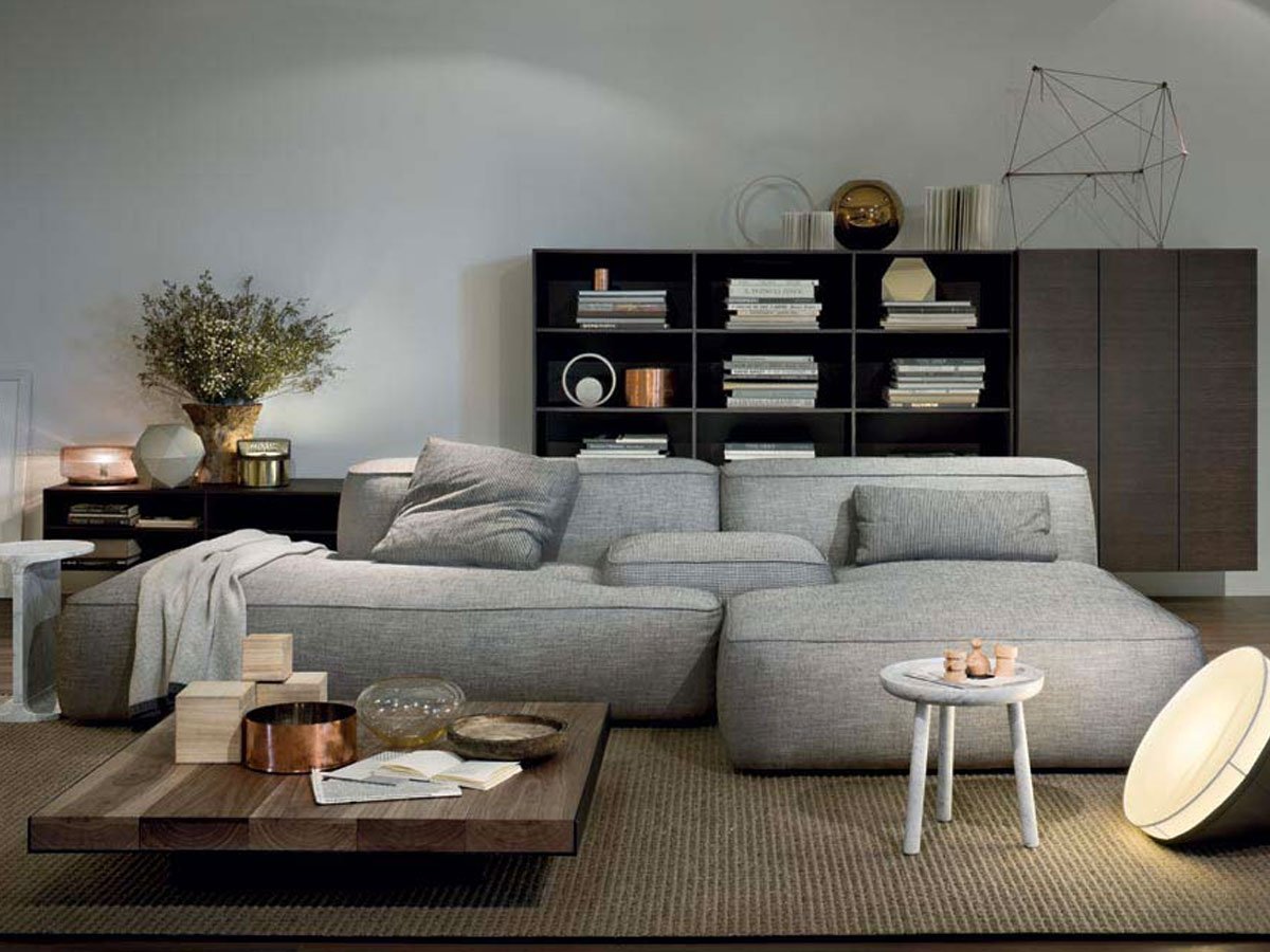 Lema Cloud Divano | Il mio negozio