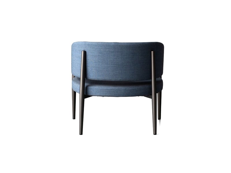 Porro Frank Club Sedia