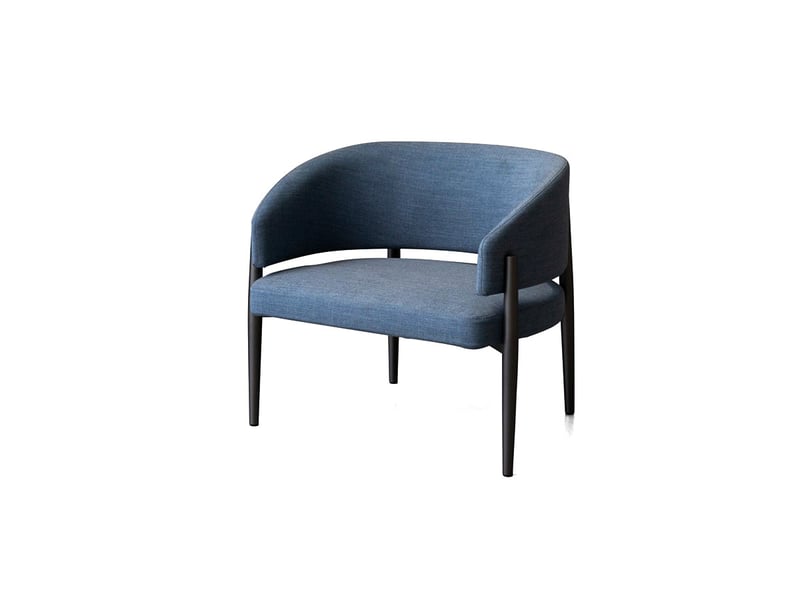 Porro Frank Club Sedia