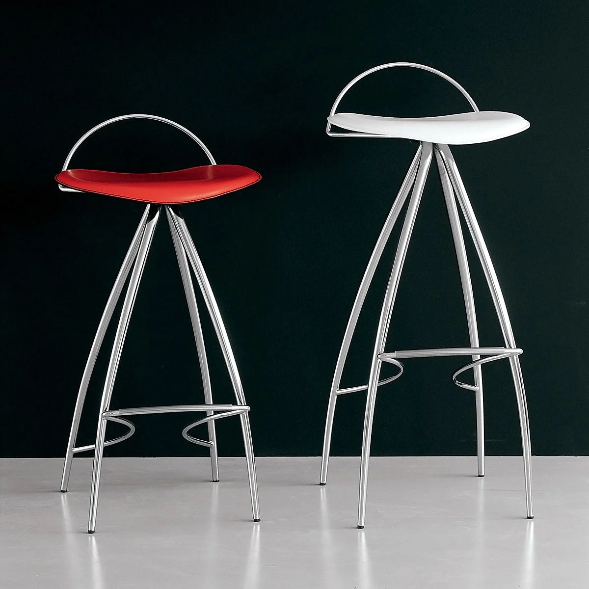 Cattelan Italia Coco Sgabello - H. 74 cm