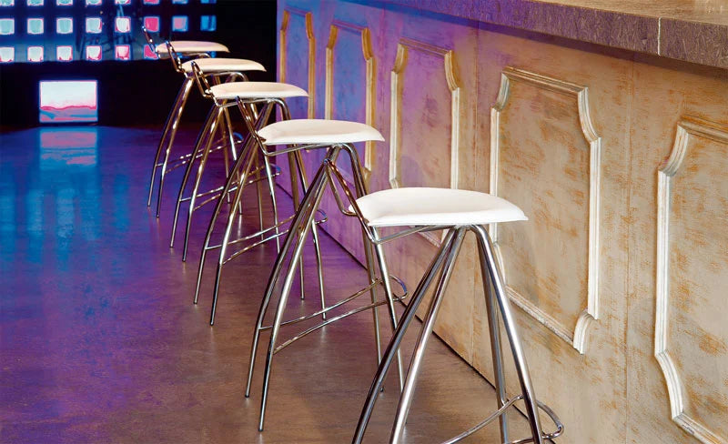 Cattelan Italia Coco Sgabello - H. 84 cm