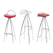 Cattelan Italia Coco Sgabello - H. 74 cm