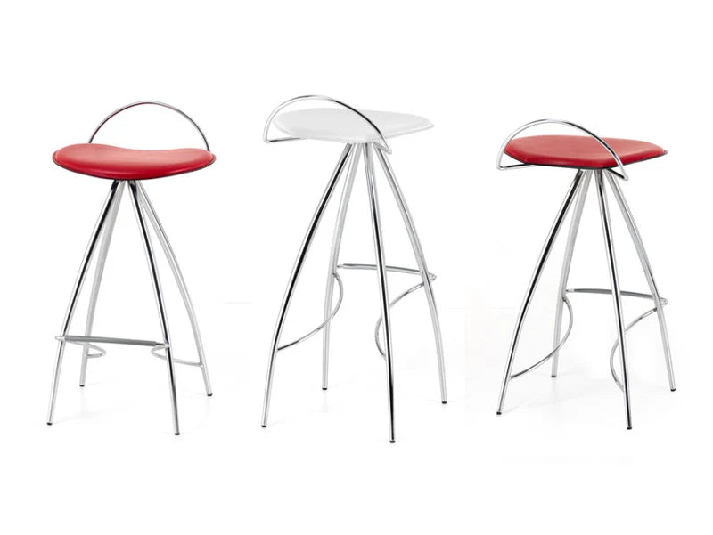 Cattelan Italia Coco Sgabello - H. 84 cm