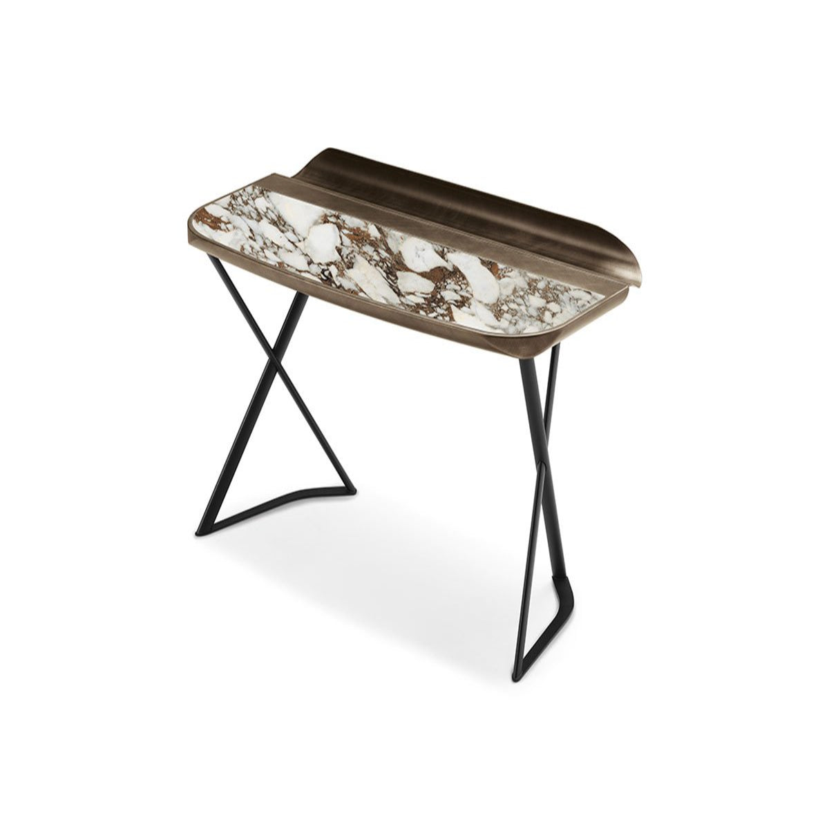 Cattelan Italia Cocoon Keramik Writing Desk