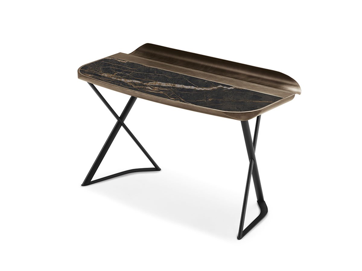 Cattelan Italia Cocoon Keramik Writing Desk