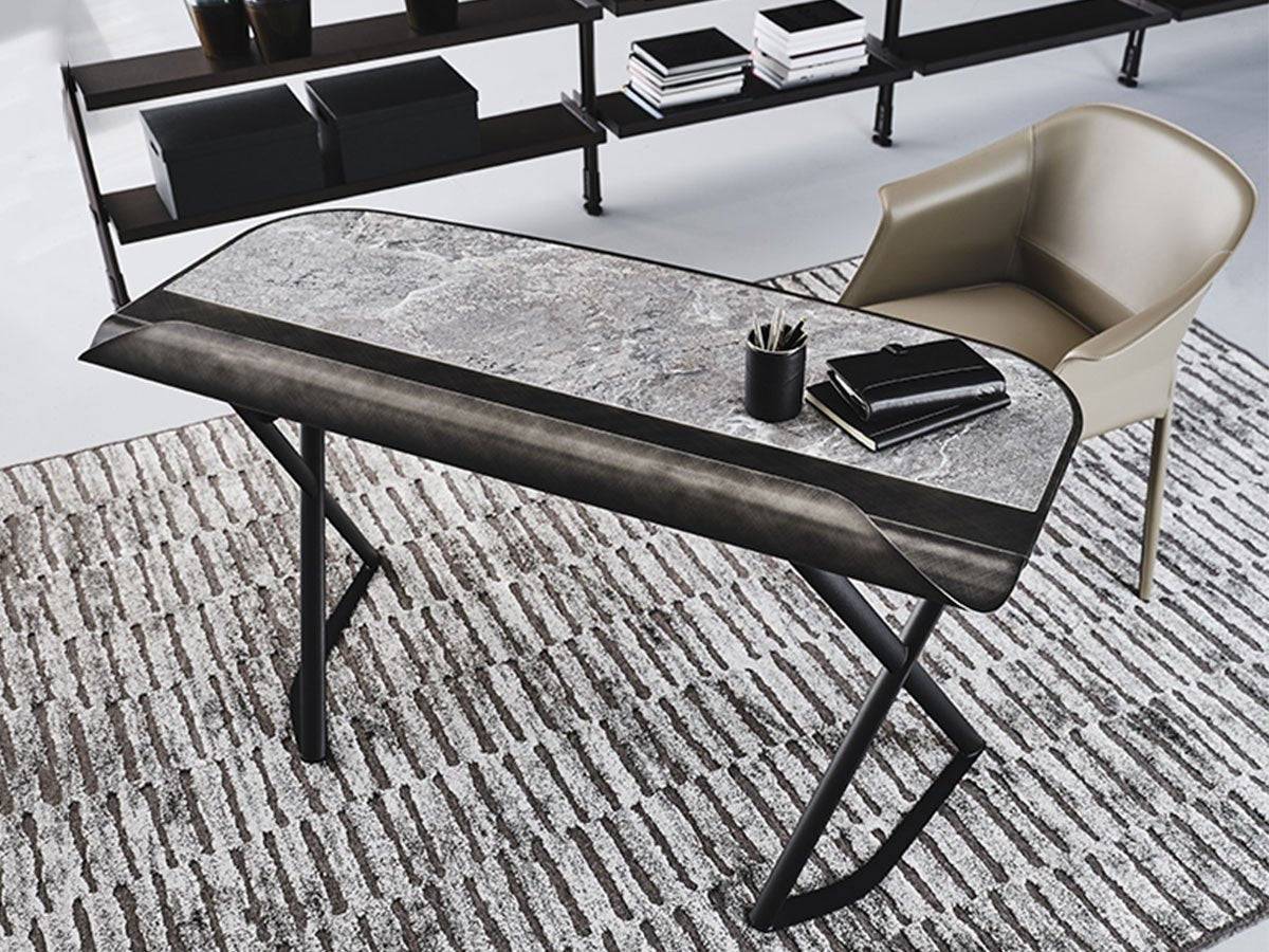 Cattelan Italia Cocoon Keramik Writing Desk