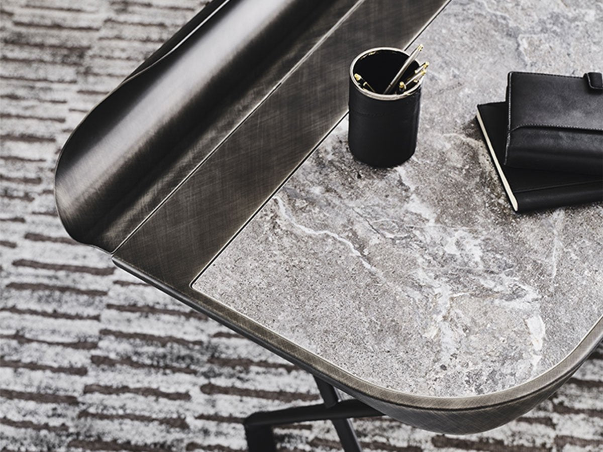 Cattelan Italia Cocoon Keramik Writing Desk