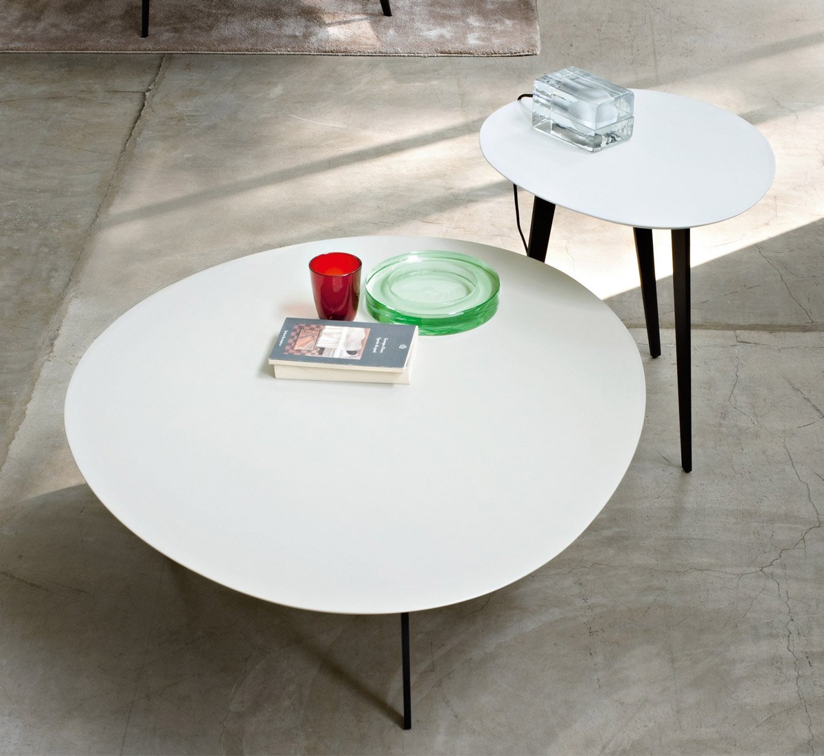 Lema Flowers Tavolino ⌀ 60 cm | Il mio negozio