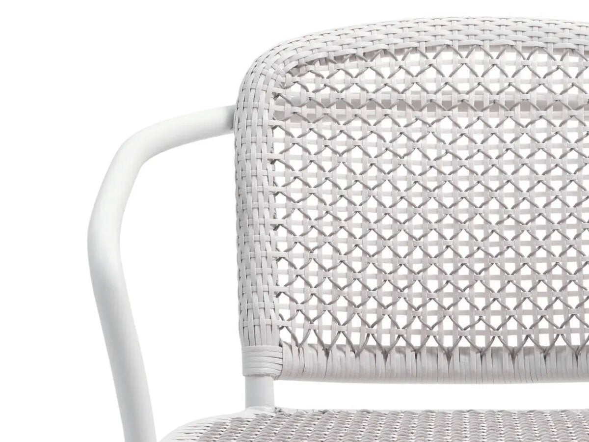 Gervasoni Colette 26 Poltroncina Outdoor | Il mio negozio