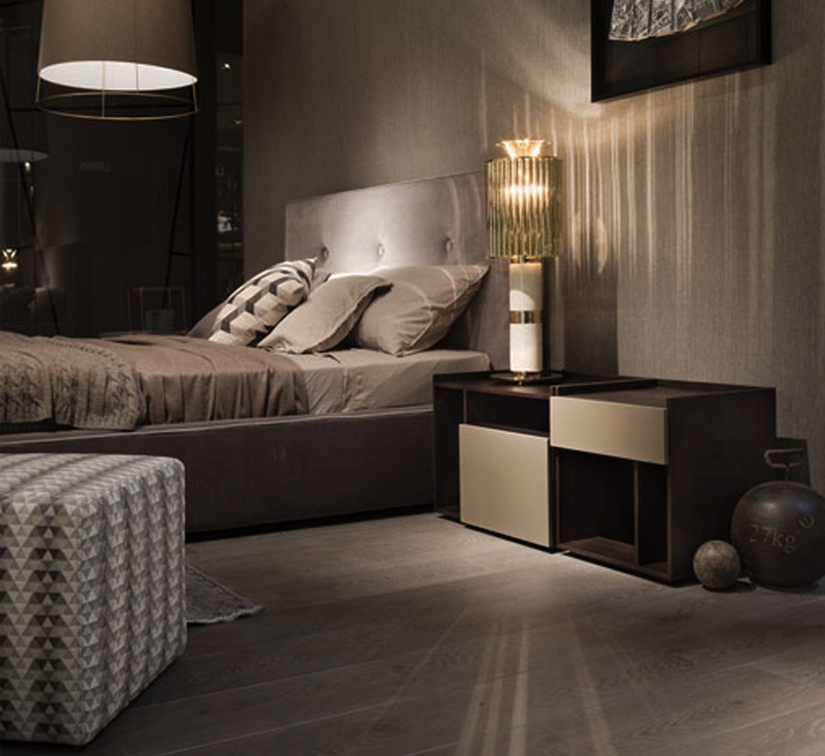 Lema Tip Cassettiera 130