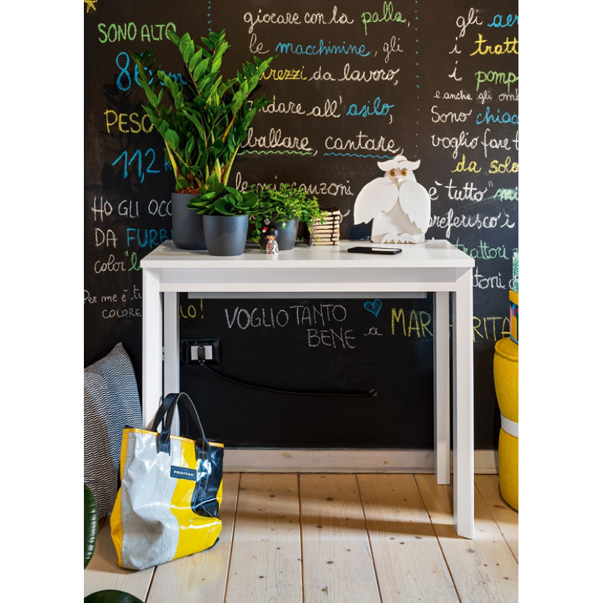 Consolle Eminence allungabile Connubia