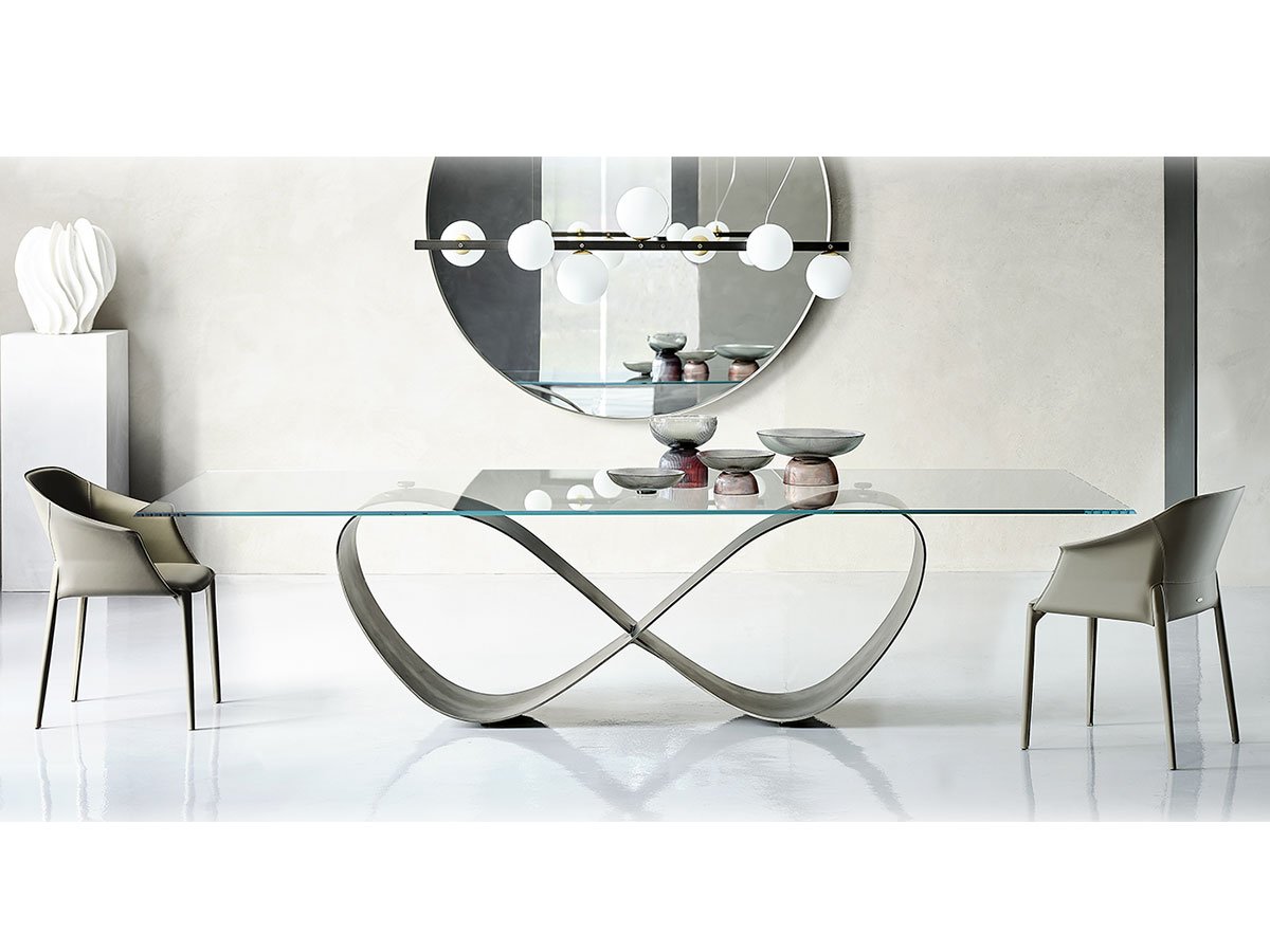 Cattelan Italia Butterfly Tavolo