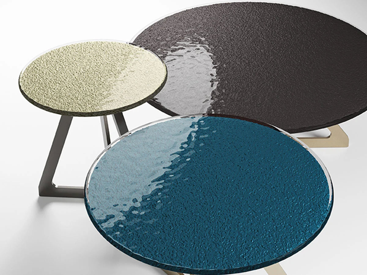 Fiam Lakes Tavolino | Il mio negozio