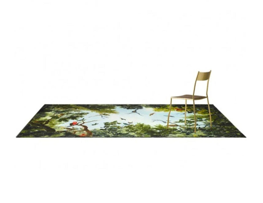 Opinion Ciatti CIELO & TERRA Tappeto | Il mio negozio