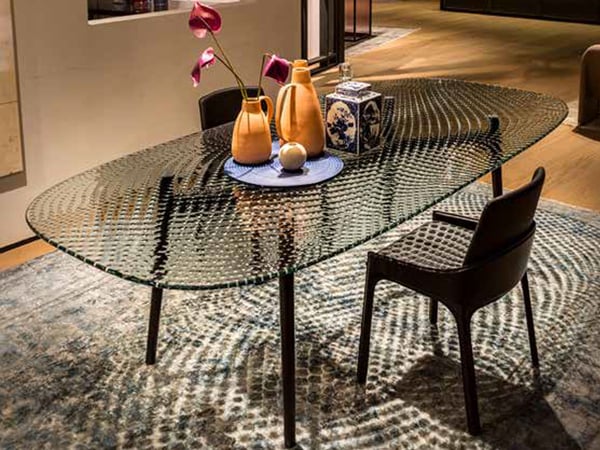 Fiam Coral Beach Tavolo | Il mio negozio