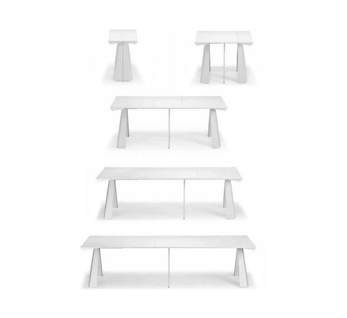 Cattelan Italia Convivium Consolle