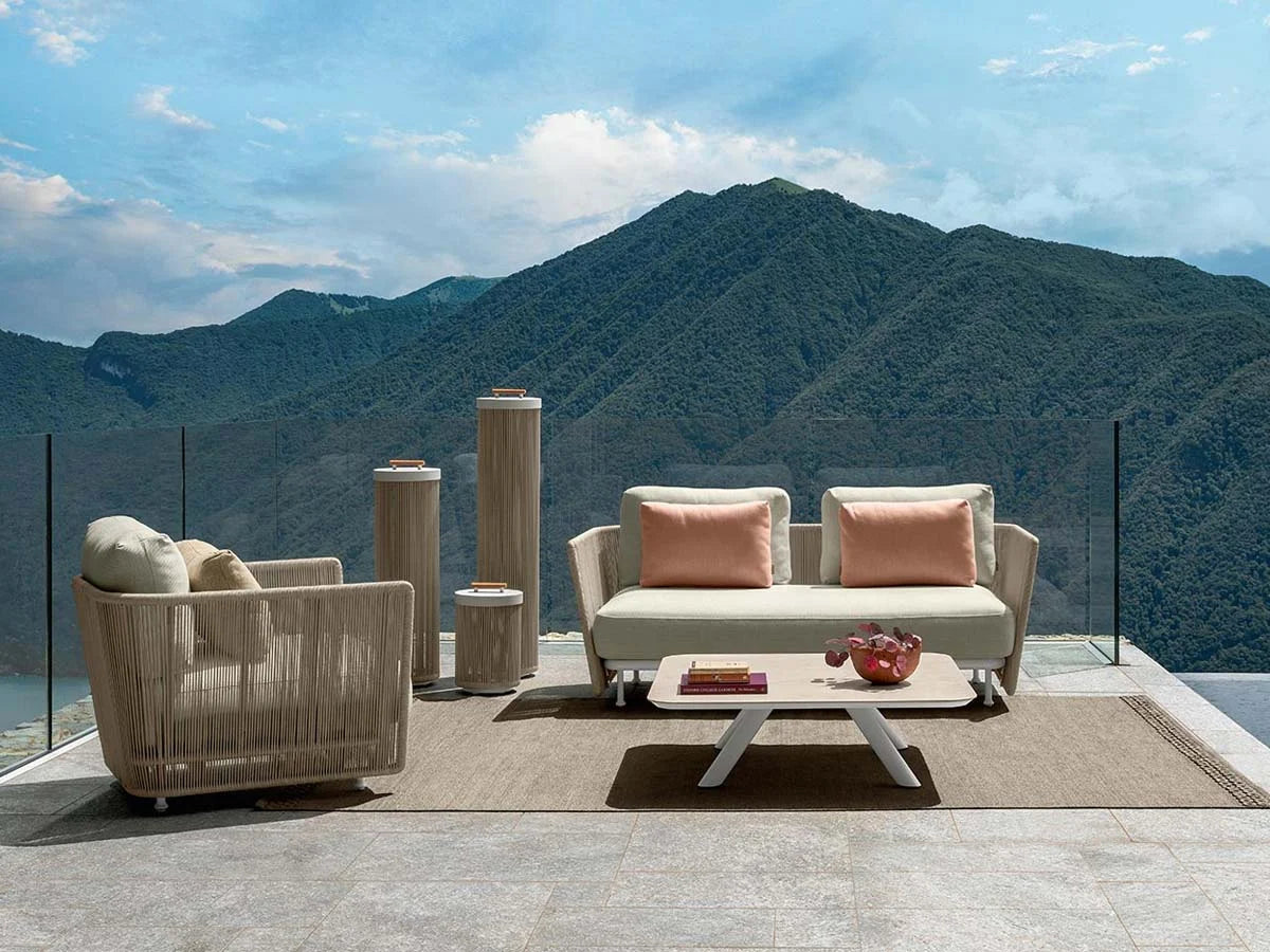 Talenti Coral Lampada da Terra Outdoor