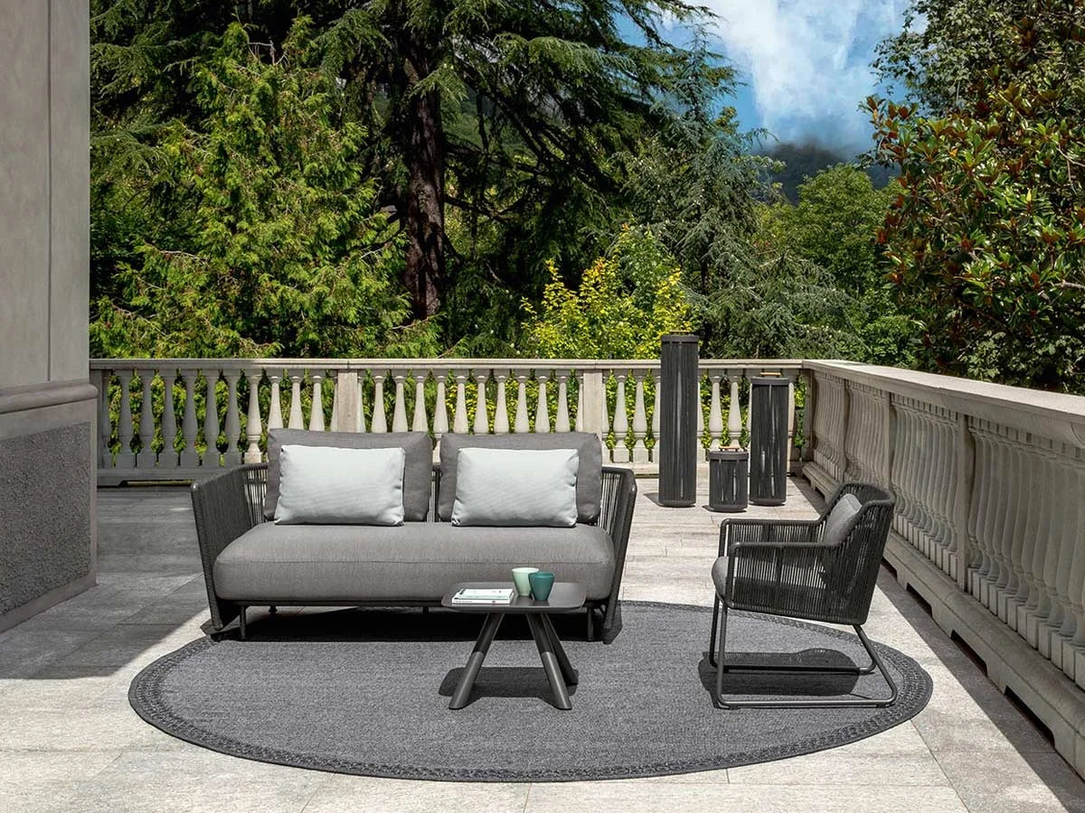 Talenti Coral Lampada da Terra Outdoor