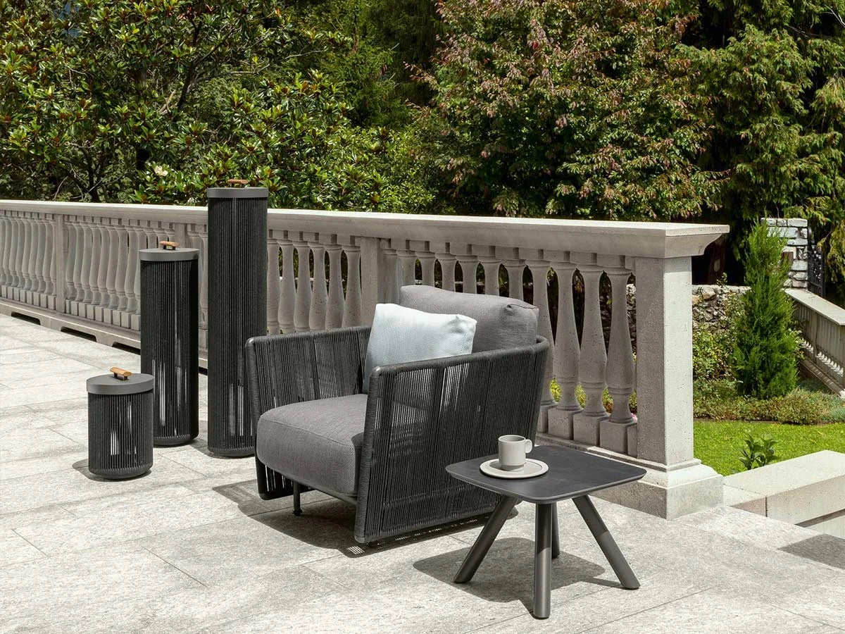 Talenti Coral Lampada da Terra Outdoor