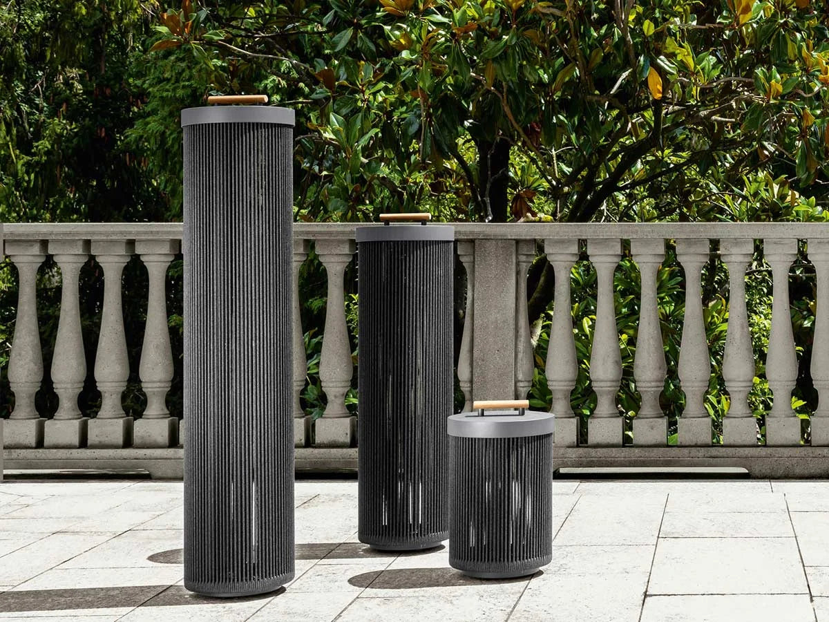 Talenti Coral Lampada da Terra Outdoor