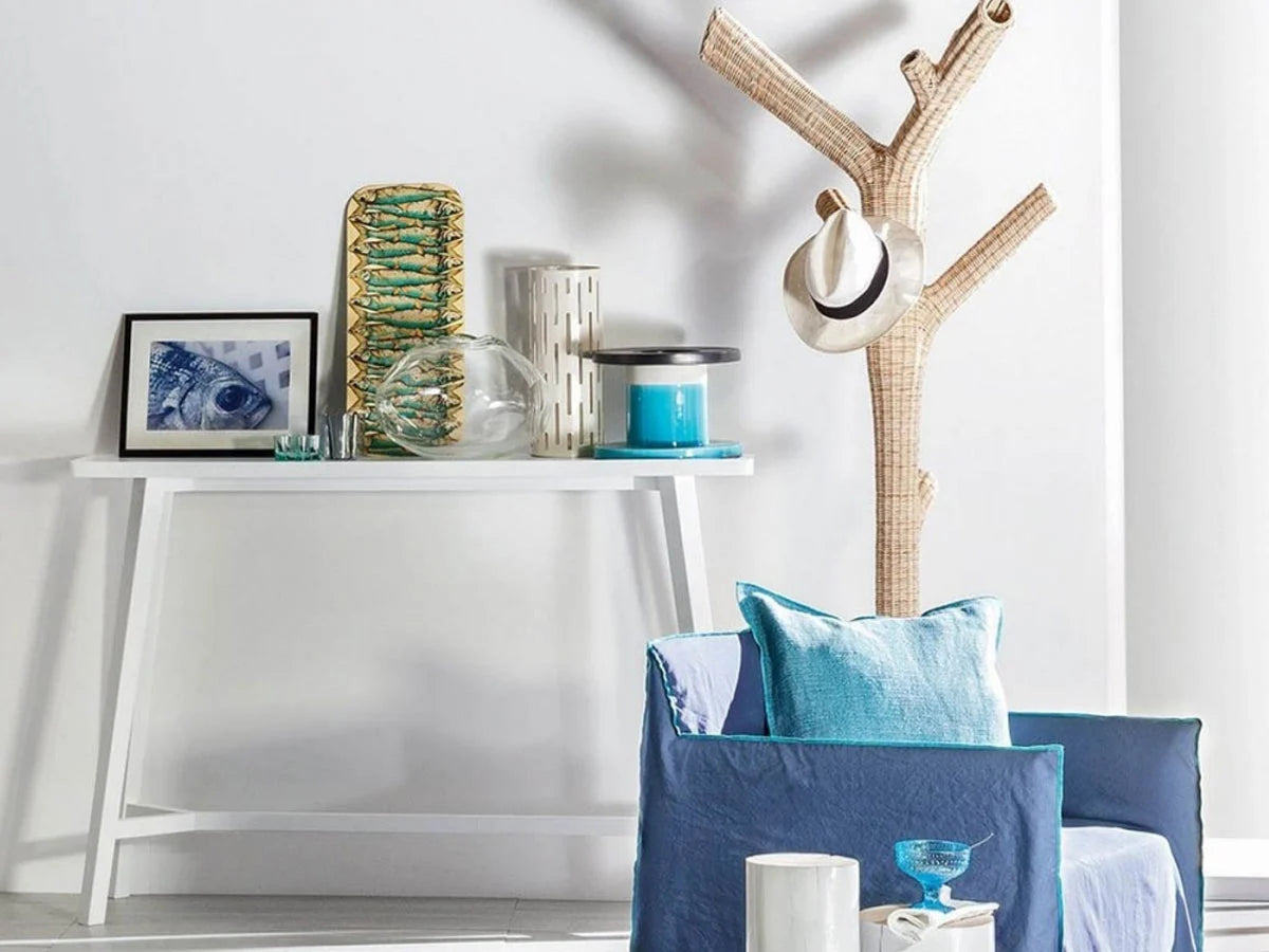 Gervasoni Corallo Appendiabiti - Natural | Il mio negozio