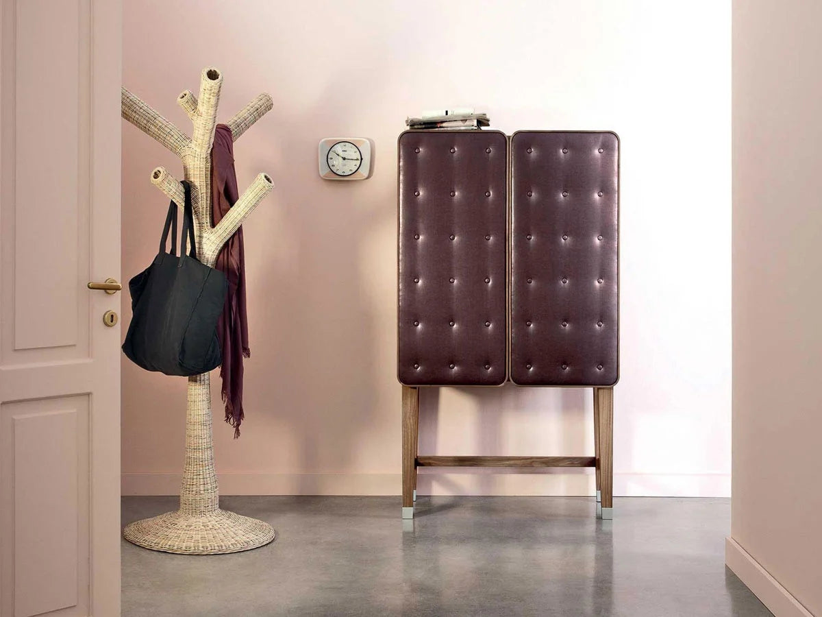 Gervasoni Corallo Appendiabiti - Natural | Il mio negozio