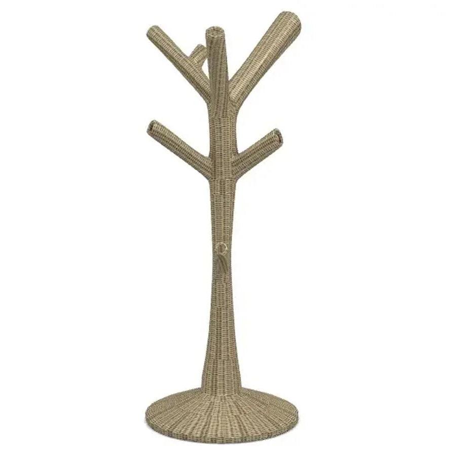 Gervasoni Corallo Appendiabiti - Natural | Il mio negozio