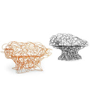 Edra Corallo Poltrona in Acciaio Inox | Il mio negozio