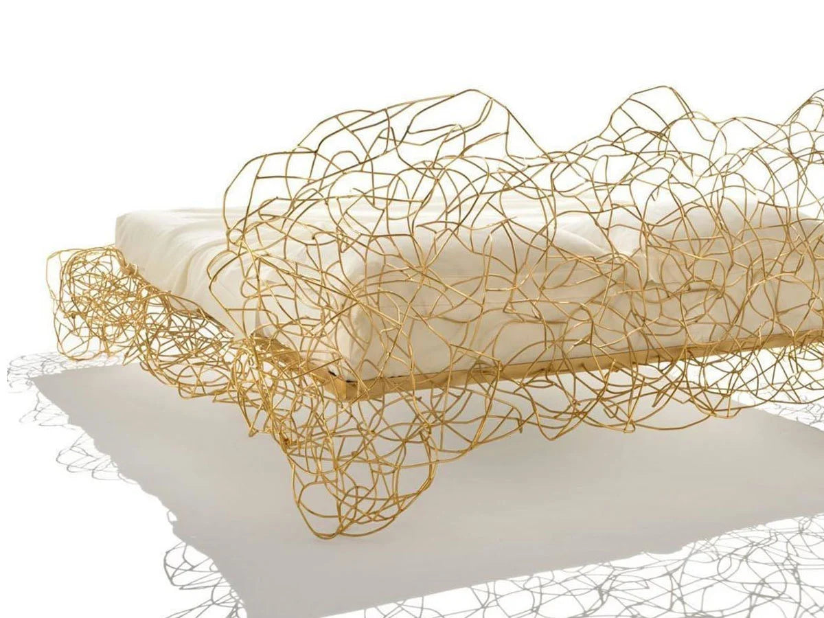 Edra Corallo Letto | Il mio negozio