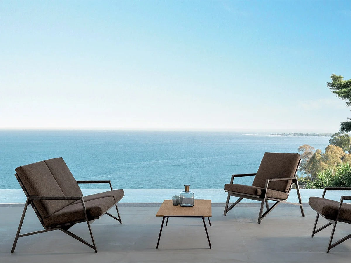 Talenti Cottage Poltrona | Il mio negozio