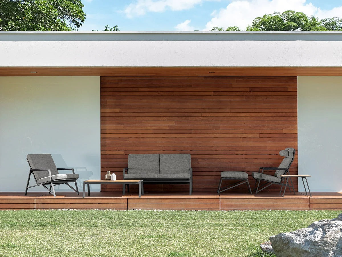 Talenti Cottage Poltrona