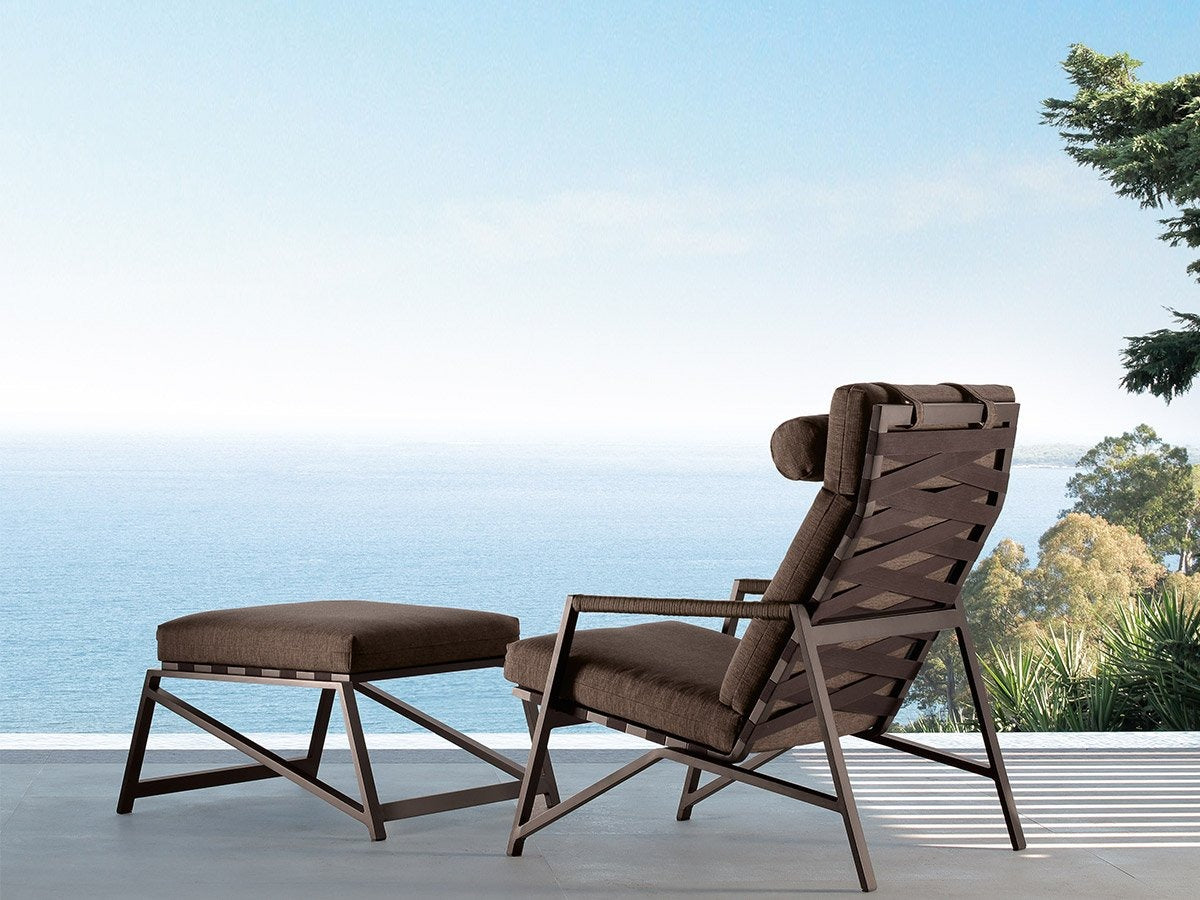 Talenti Cottage Pouf | Il mio negozio