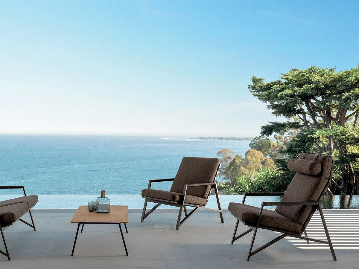 Talenti Cottage Tavolino