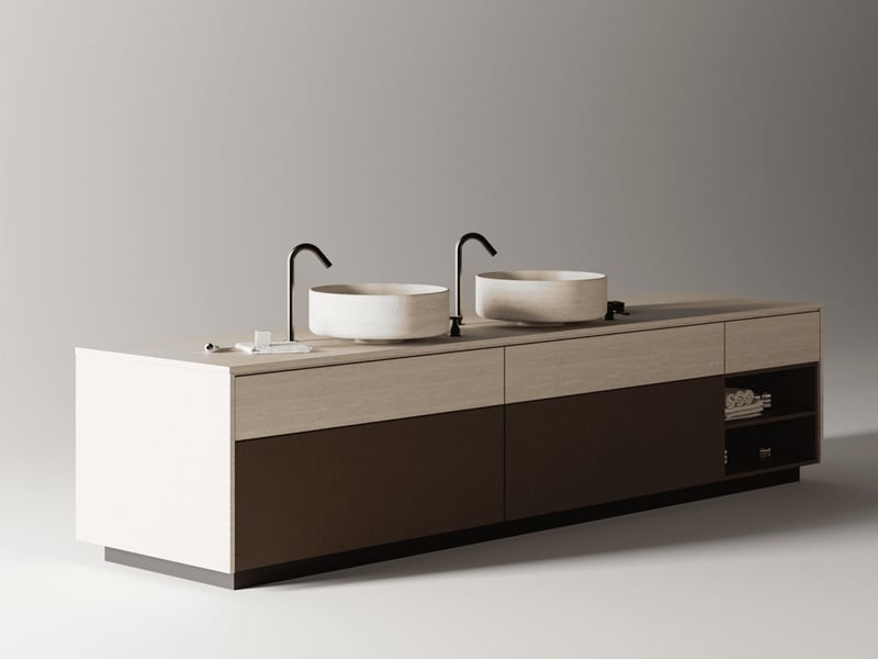 Agape Craft Sistema Bagno