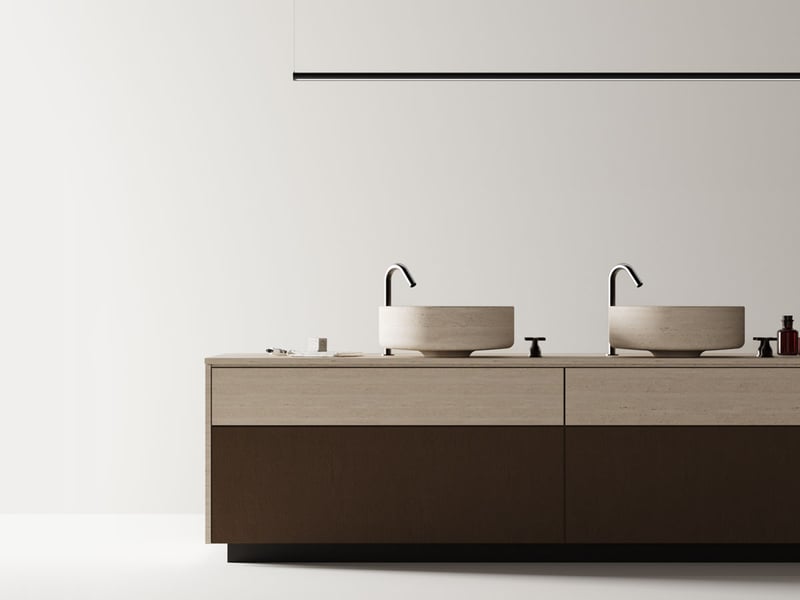 Agape Craft Sistema Bagno