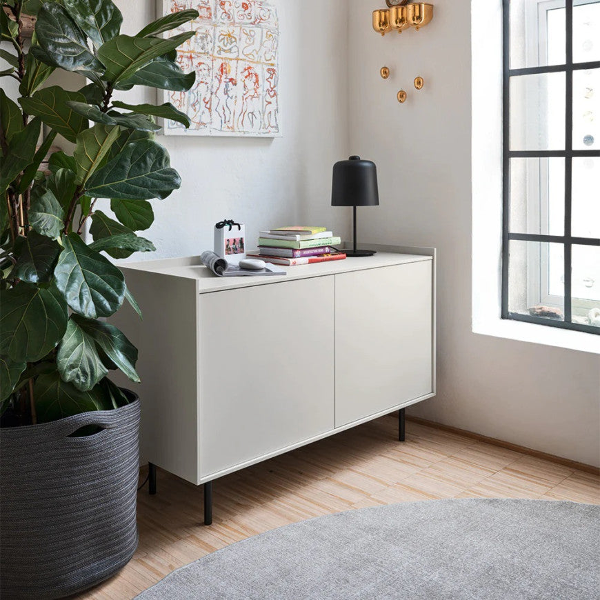 Credenza Cover due ante Connubia