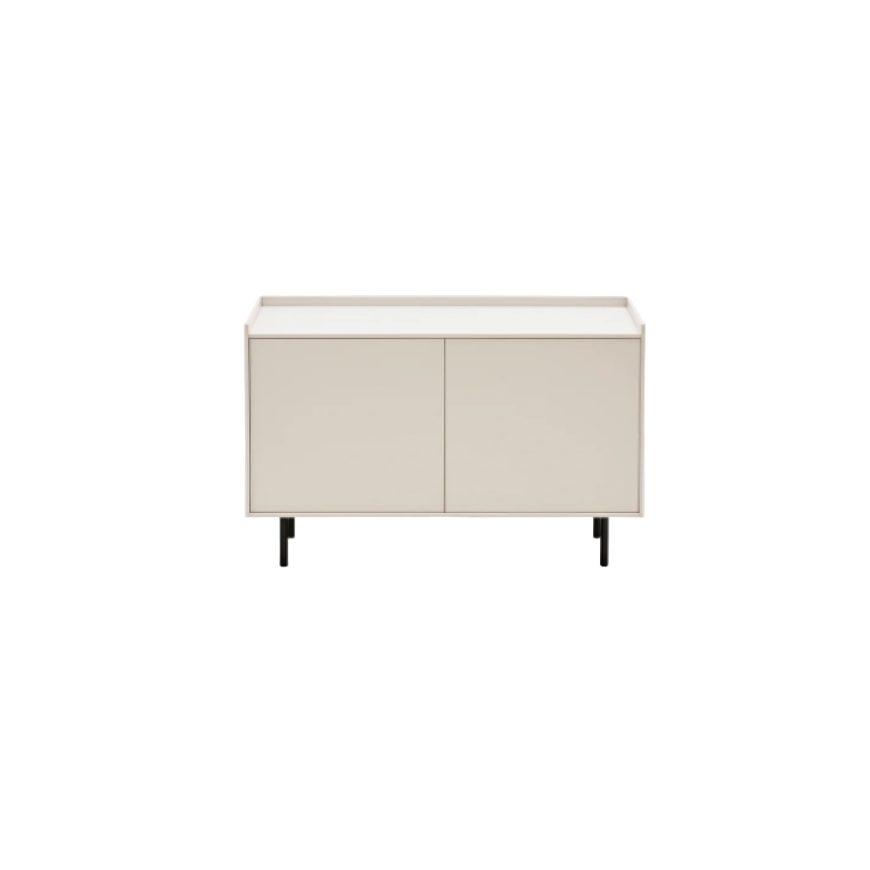 Credenza Cover due ante Connubia
