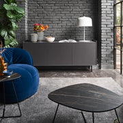 Credenza Cover tre ante Connubia