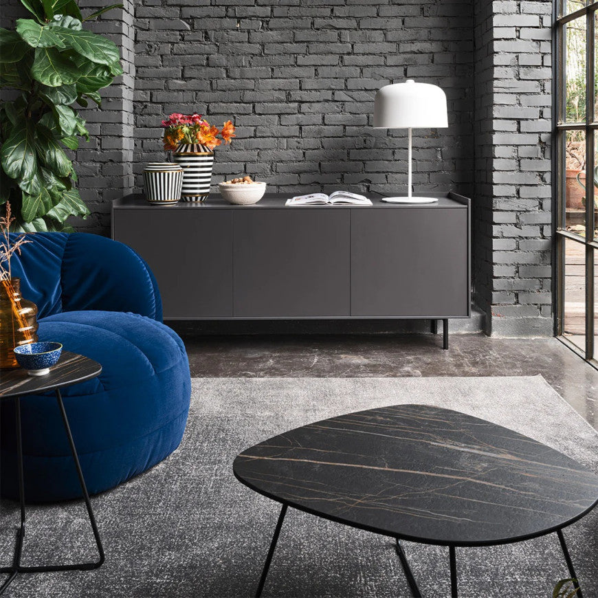 Credenza Cover tre ante Connubia