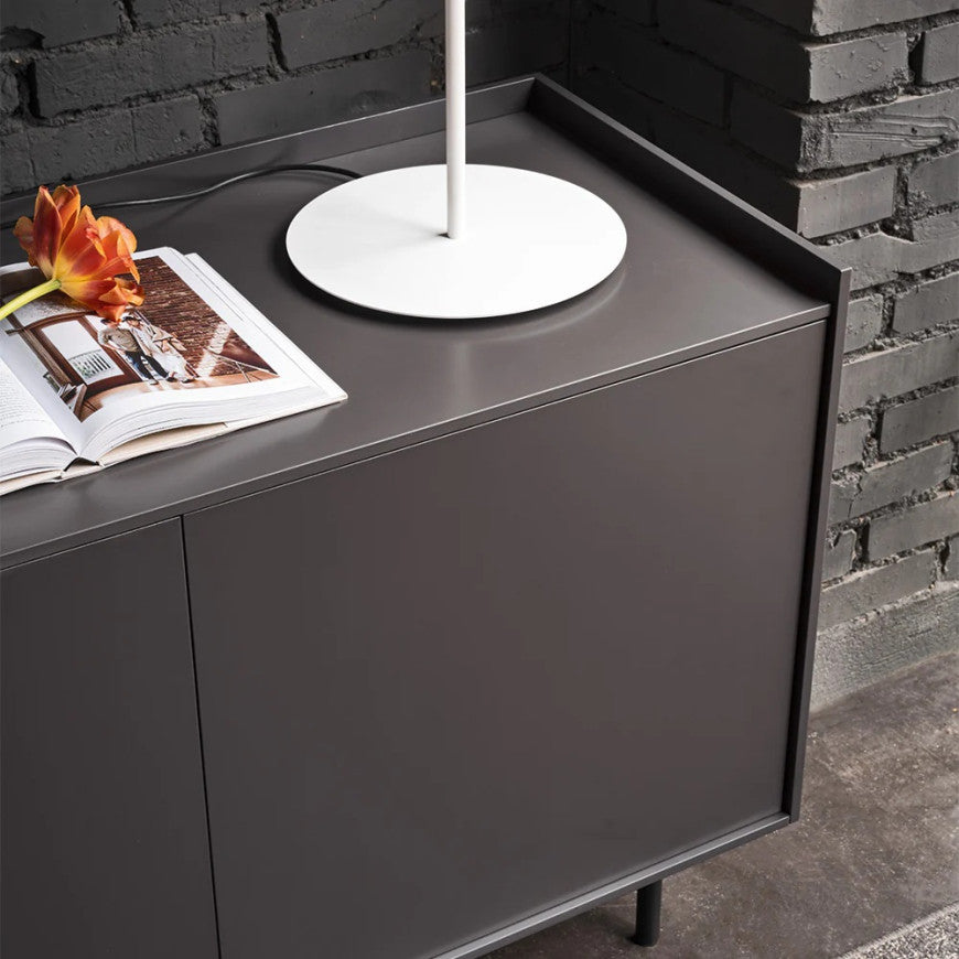 Credenza Cover tre ante Connubia