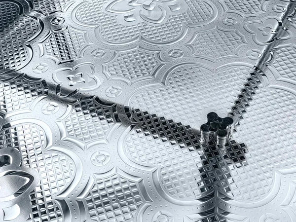 Fiam Cristaline Tavolo - L. 240 | Il mio negozio