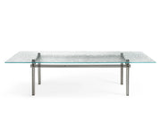 Fiam Cristaline Tavolo - L. 240 | Il mio negozio