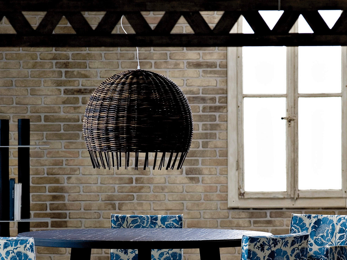 Gervasoni Croco 96 Suspension Lamp | Il mio negozio