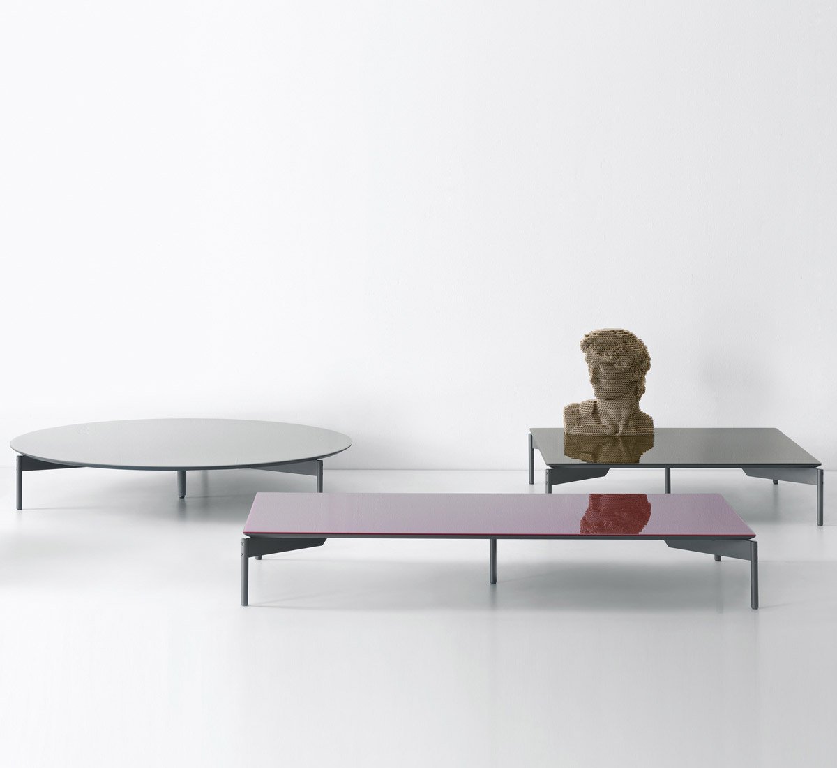 Lema Tavolino rotondo Cruise | Il mio negozio