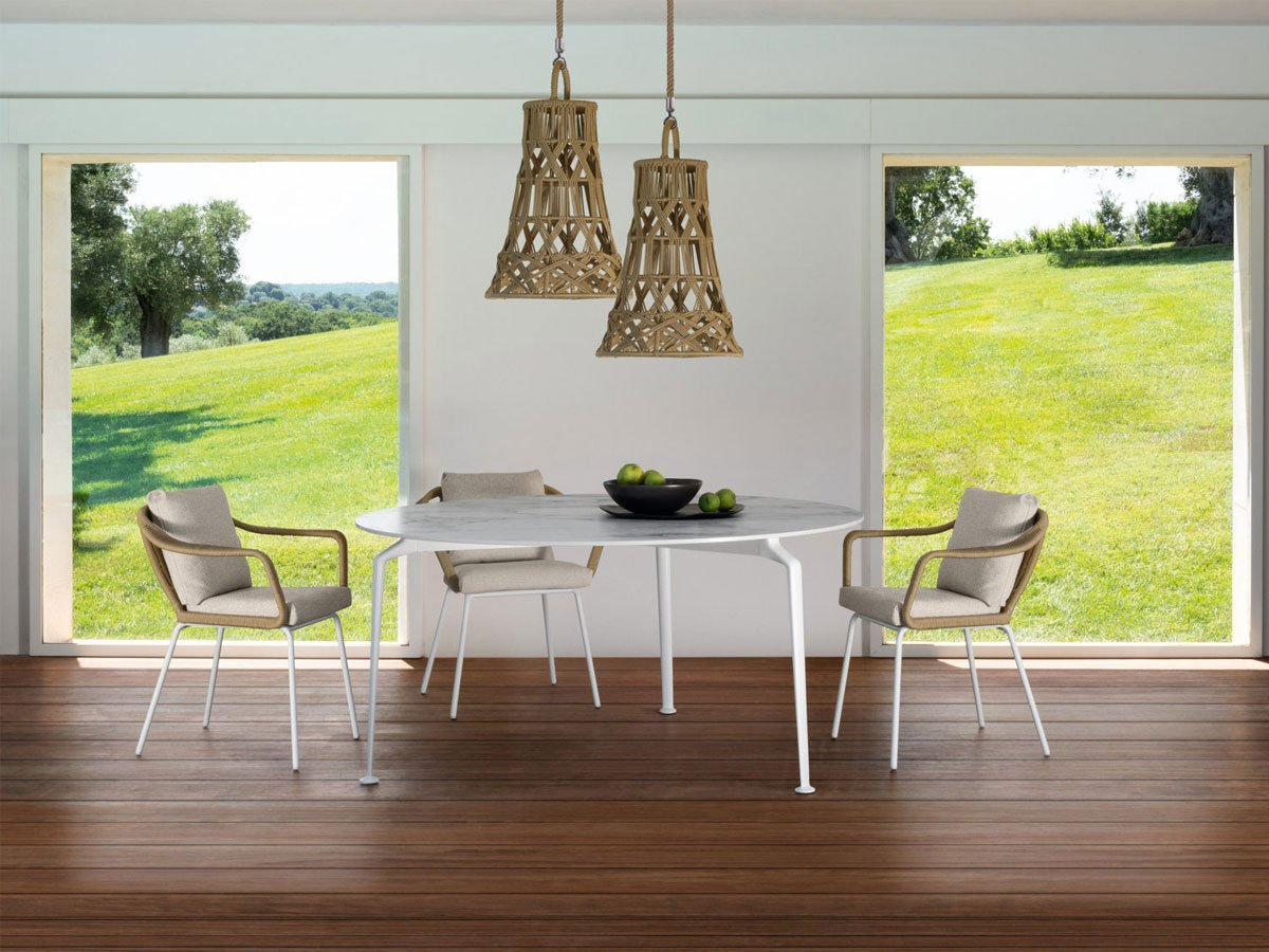 Talenti Cruise Alu Poltroncina