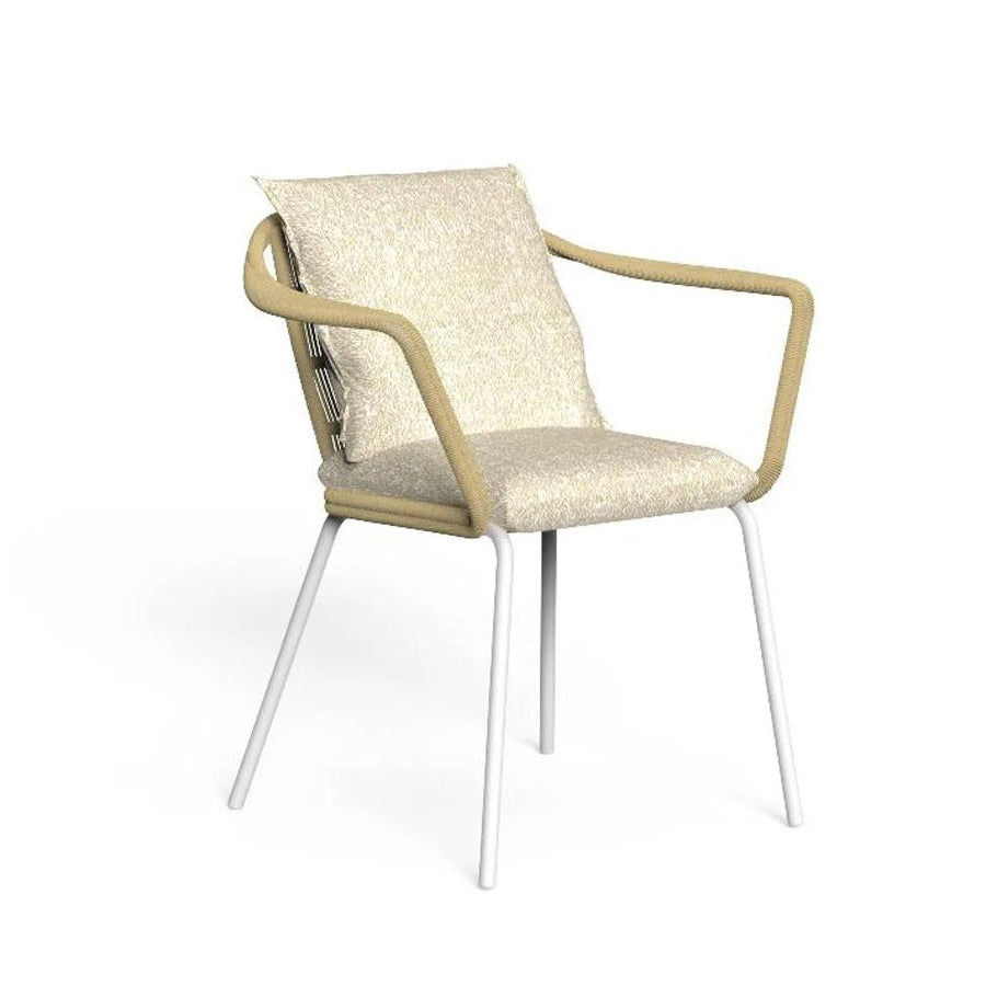 Talenti Cruise Alu Poltroncina