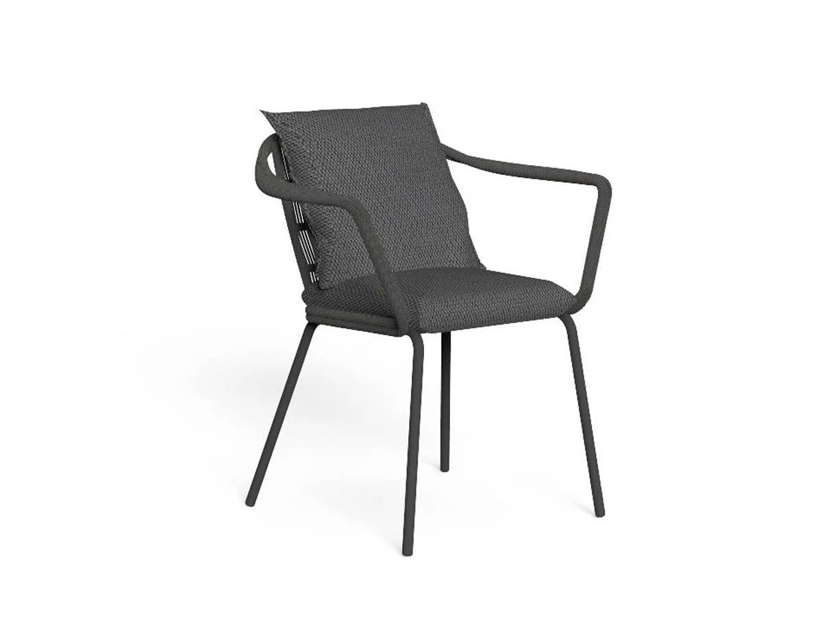 Talenti Cruise Alu Poltroncina