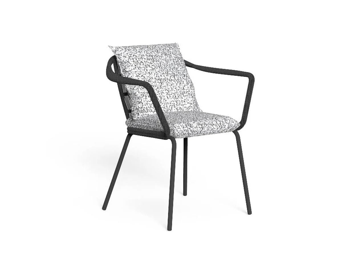 Talenti Cruise Alu Poltroncina