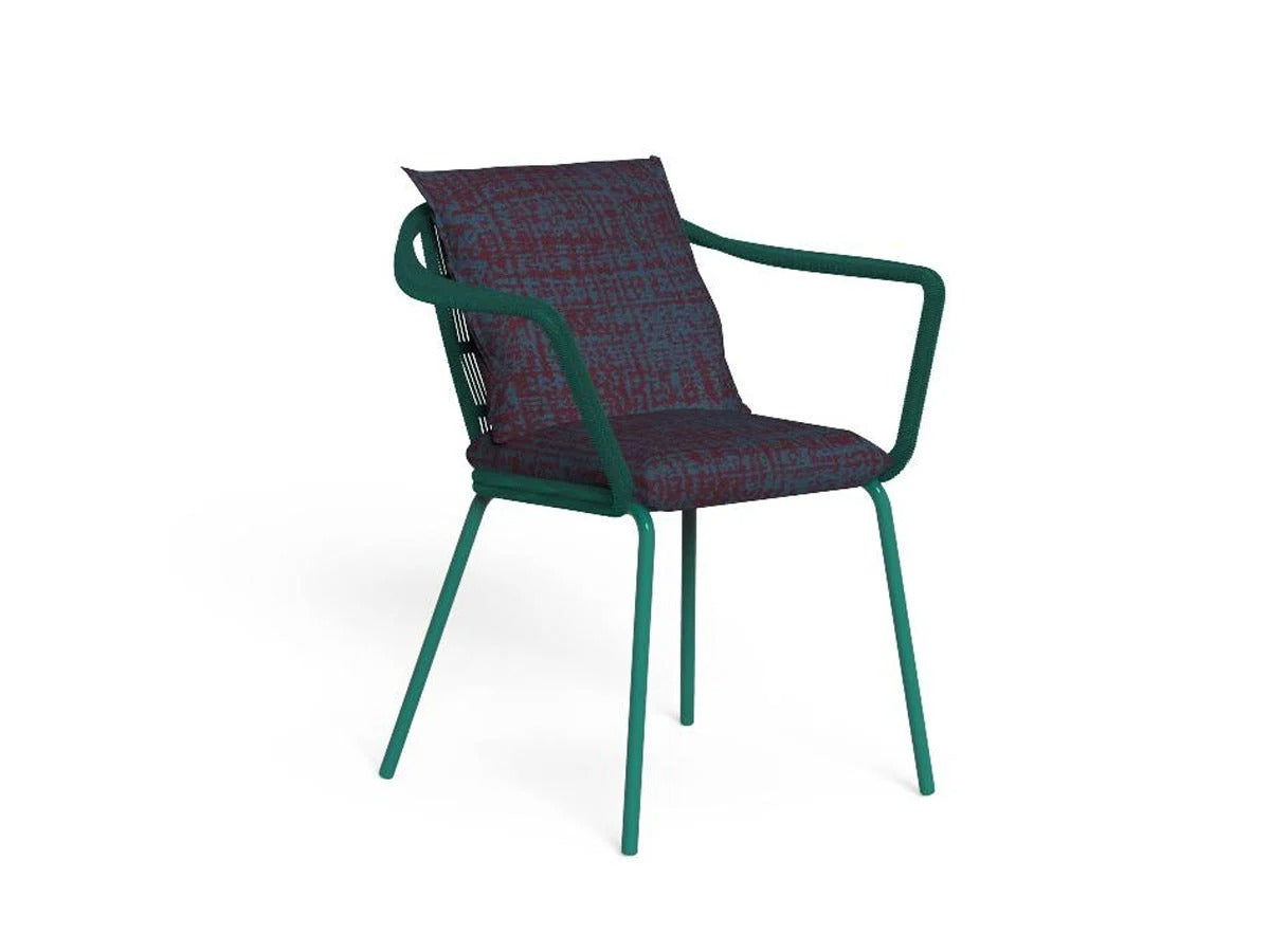 Talenti Cruise Alu Poltroncina