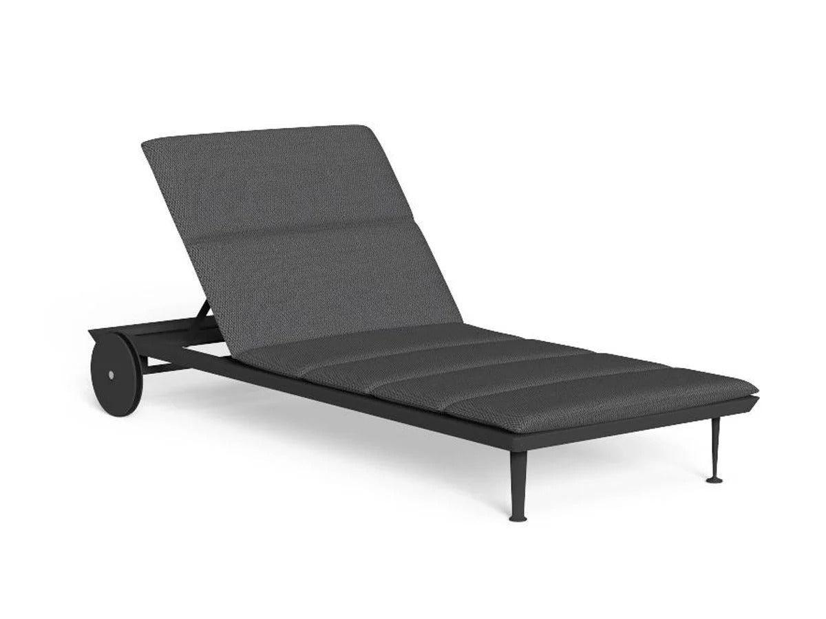 Talenti Cruise Alu Lettino | Il mio negozio